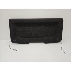 Plage Arriere Fiat Punto Evo 3